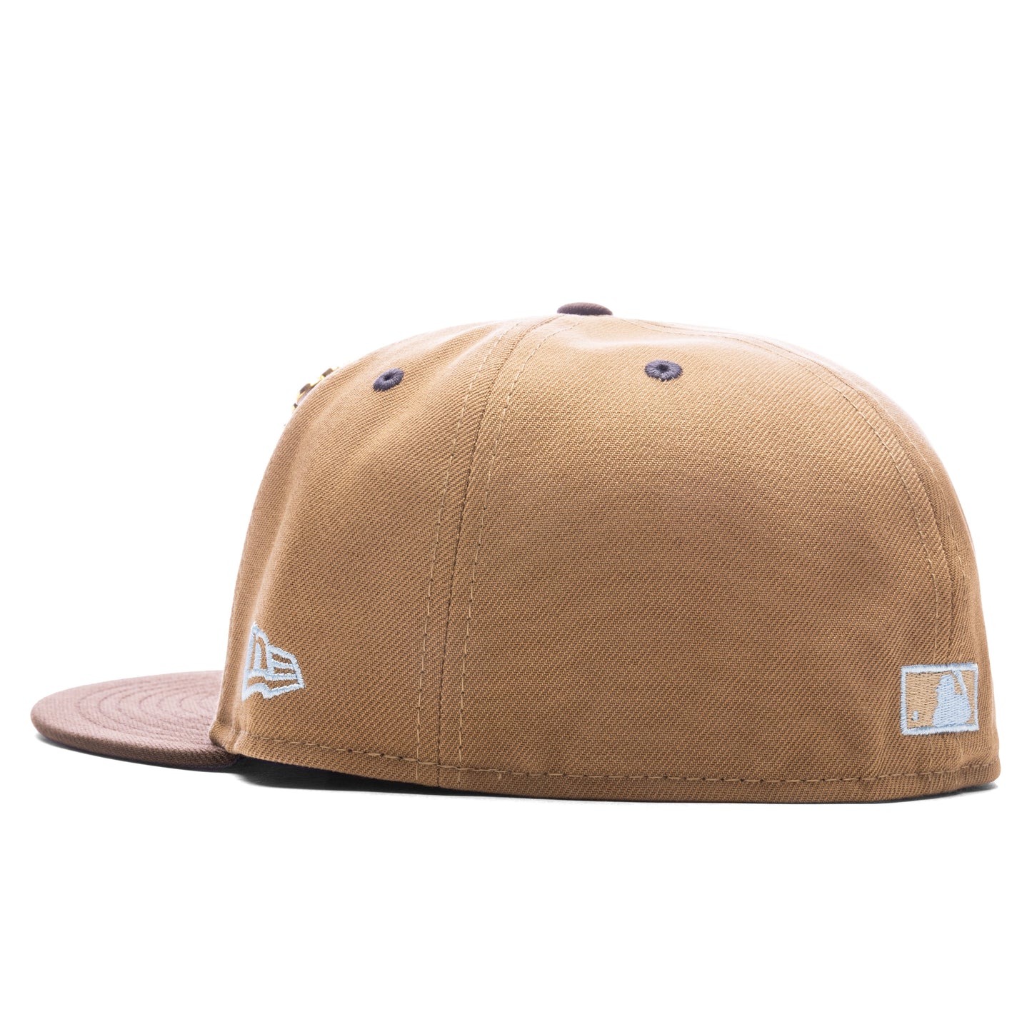 Feature x New Era 59FIFTY Fitted Desert Mirage - San Francisco Giants