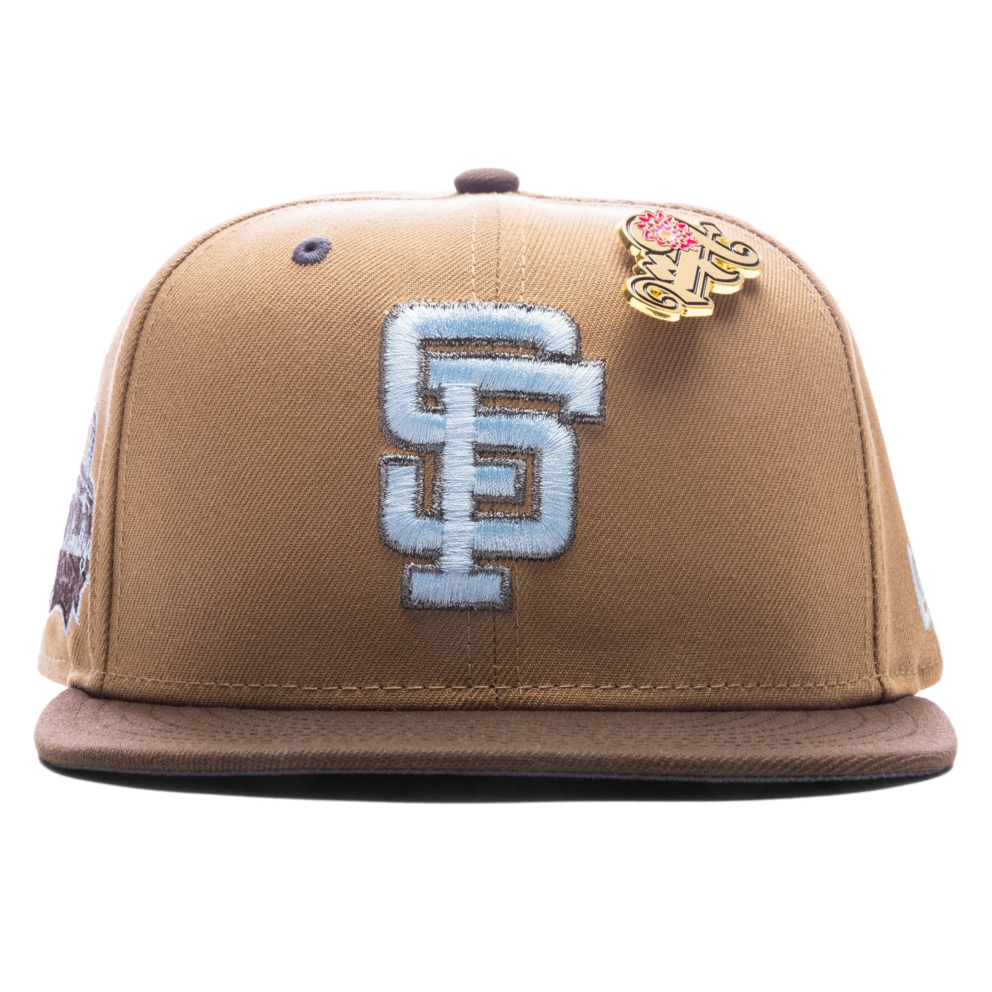 Feature x New Era 59FIFTY Fitted Desert Mirage - San Francisco Giants