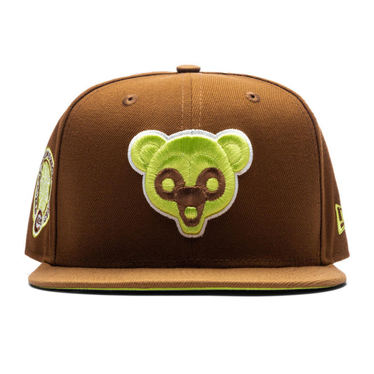 Feature x New Era 59FIFTY Fitted Fruit Pack - Chicago Cubs