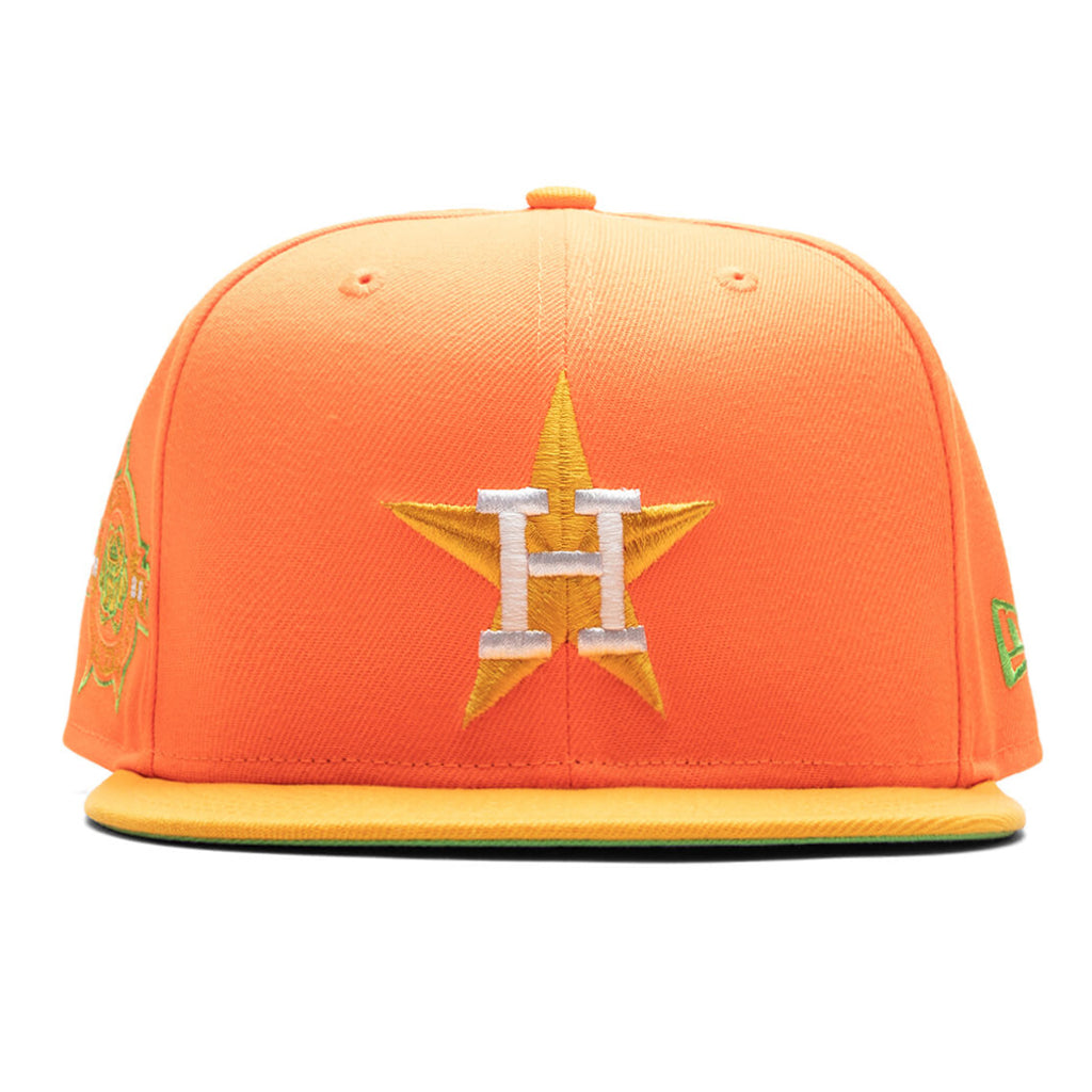 Feature x New Era 59FIFTY Fitted Fruit Pack - Houston Astros