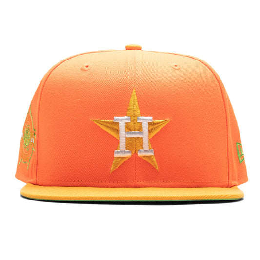 Feature x New Era 59FIFTY Fitted Fruit Pack - Houston Astros