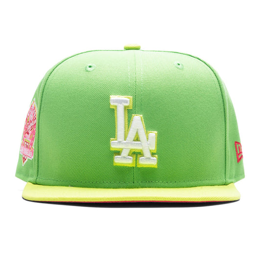 Feature x New Era 59FIFTY Fitted Fruit Pack - Los Angeles Dodgers