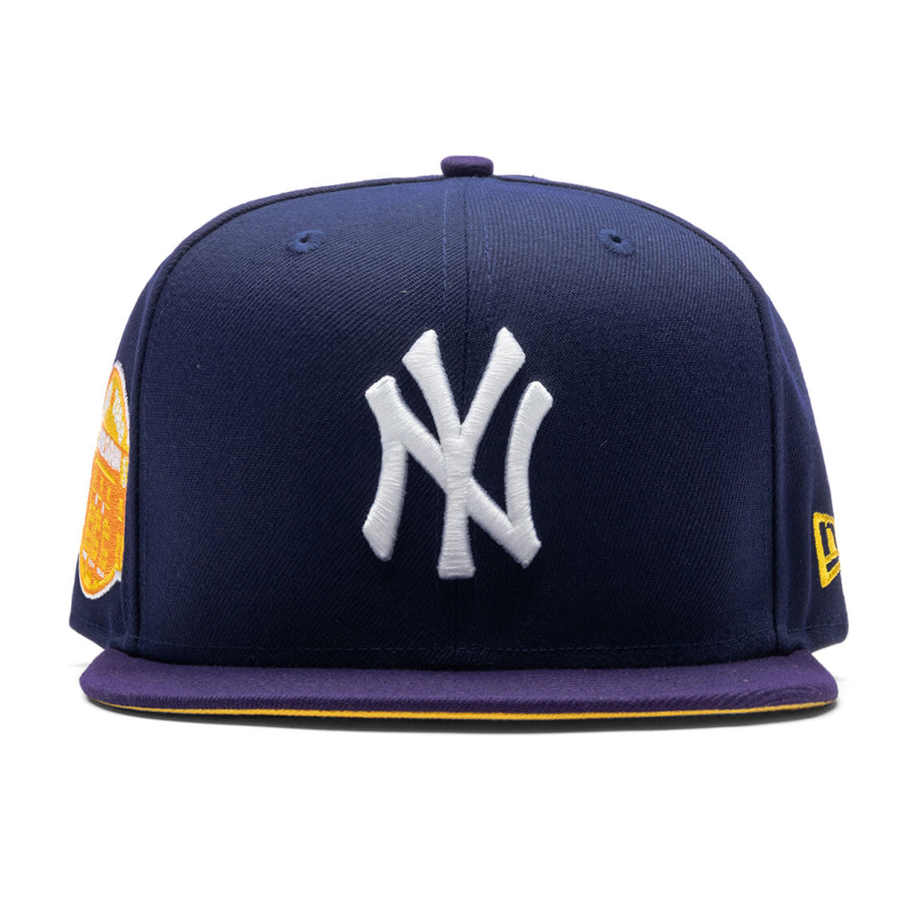 Feature x New Era 59FIFTY Fitted Fruit Pack - New York Yankees