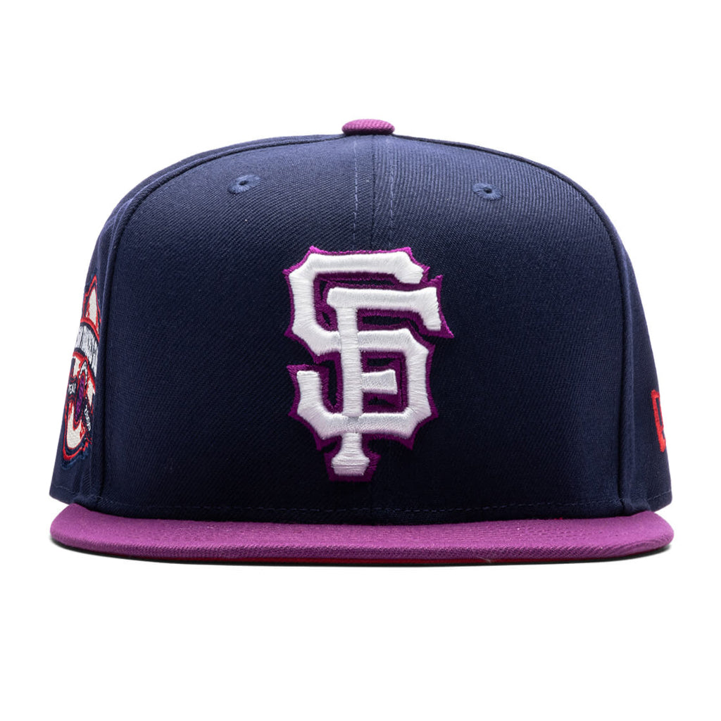Feature x New Era 59FIFTY Fitted Fruit Pack - San Francisco Giants
