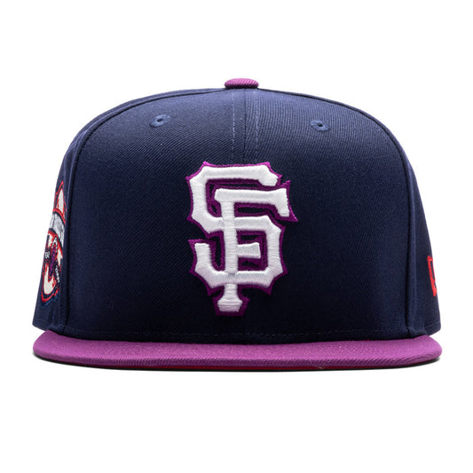 Feature x New Era 59FIFTY Fitted Fruit Pack - San Francisco Giants