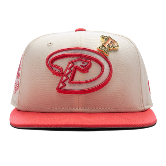 Feature x New Era 59FIFTY Fitted Sushi Pack - Arizona Diamondbacks