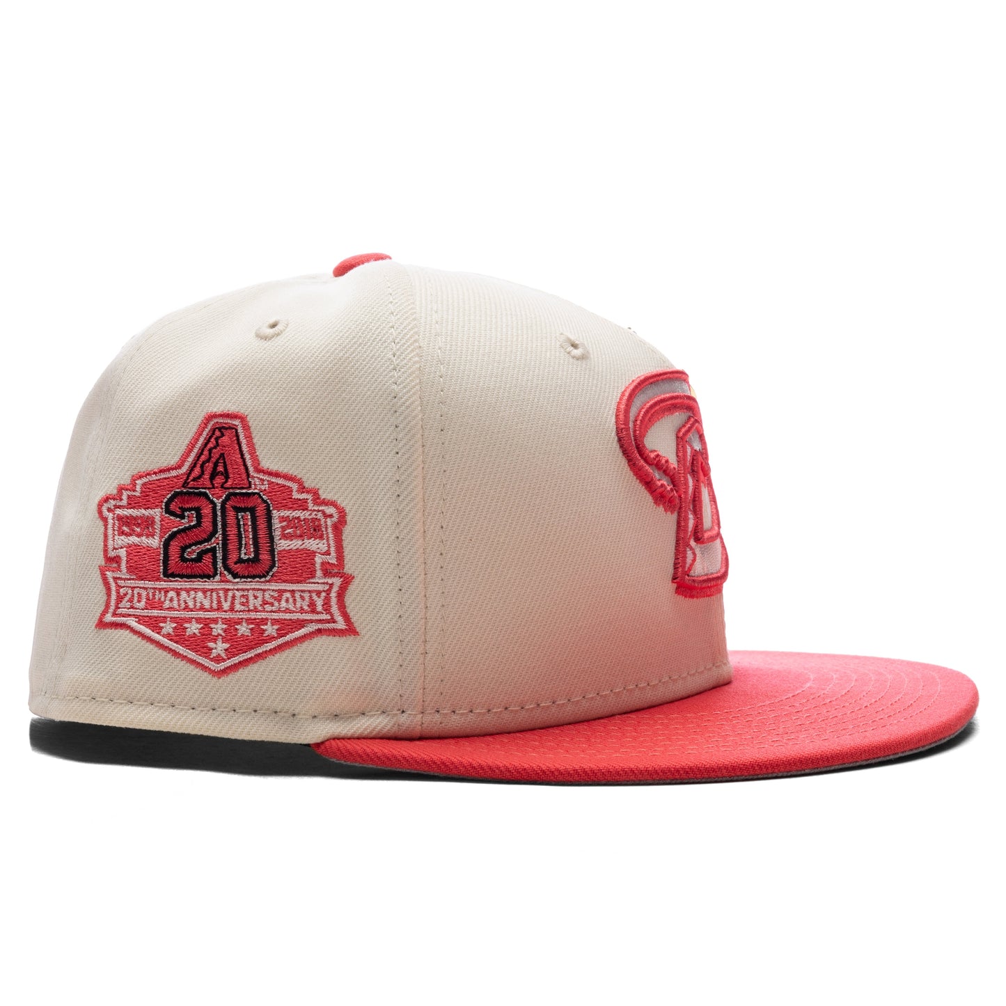 Feature x New Era 59FIFTY Fitted Sushi Pack - Arizona Diamondbacks