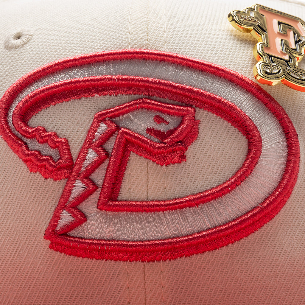 Feature x New Era 59FIFTY Fitted Sushi Pack - Arizona Diamondbacks