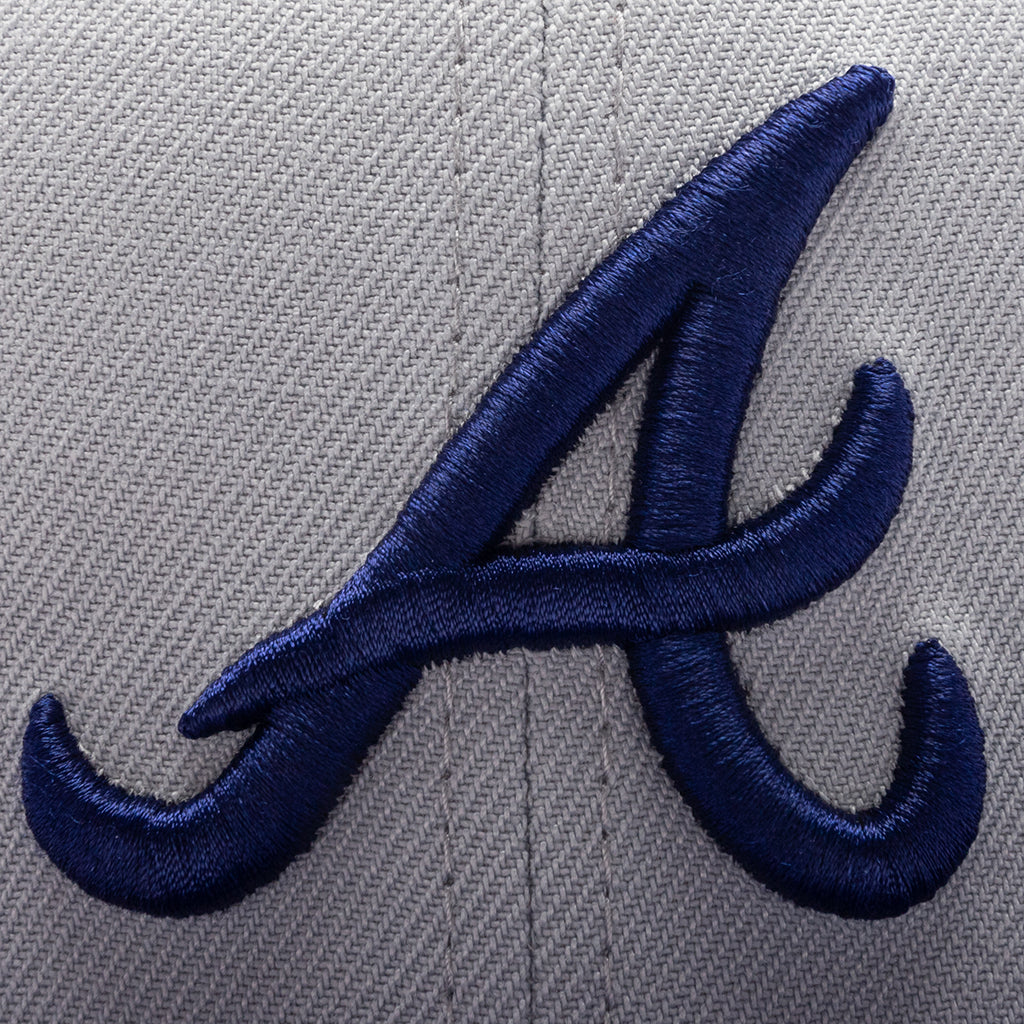 Feature x New Era 59FIFTY Fitted Sushi Pack - Atlanta Braves