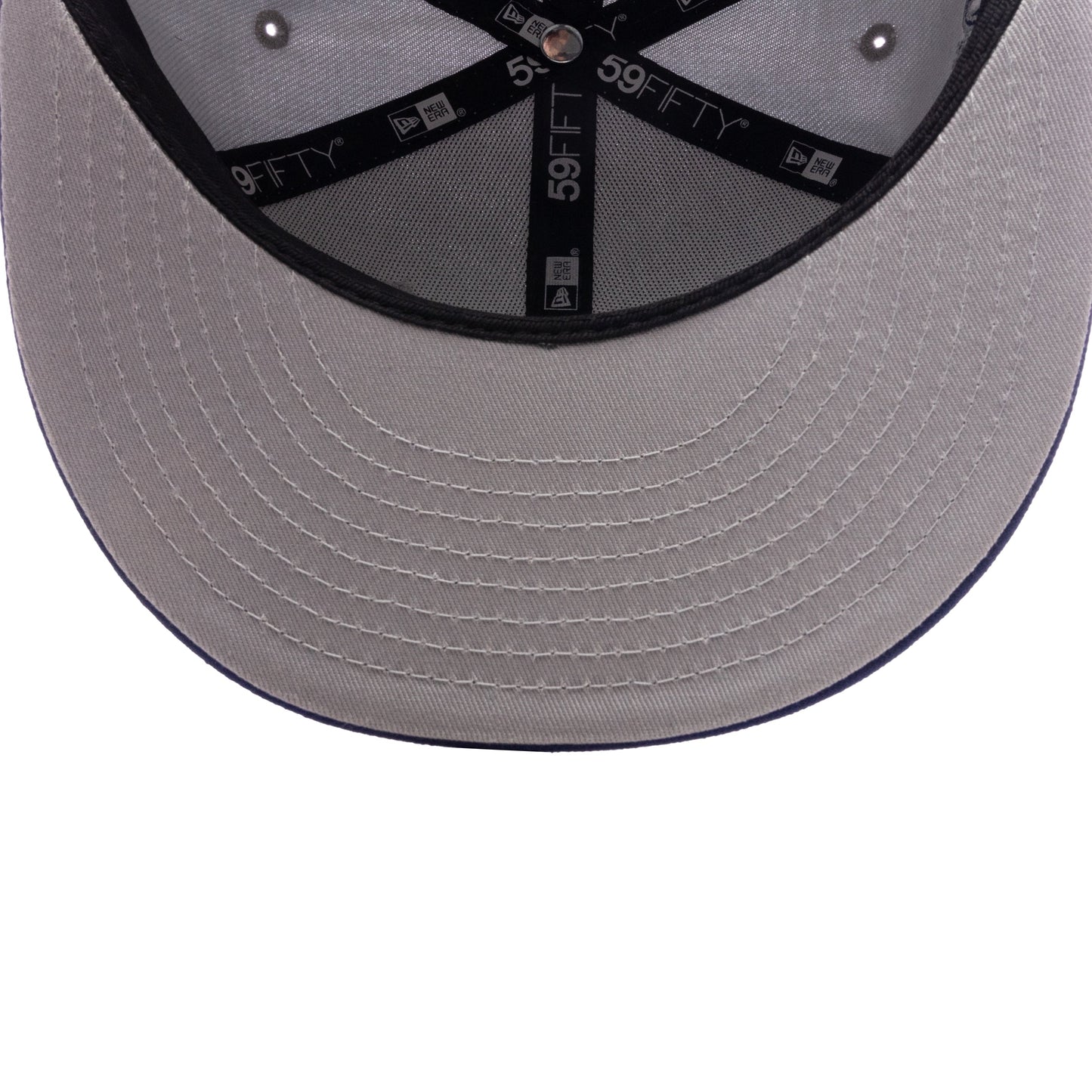 Feature x New Era 59FIFTY Fitted Sushi Pack - Atlanta Braves