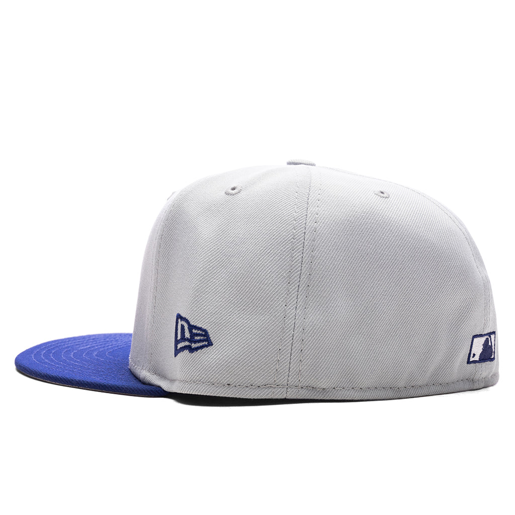 Feature x New Era 59FIFTY Fitted Sushi Pack - Atlanta Braves