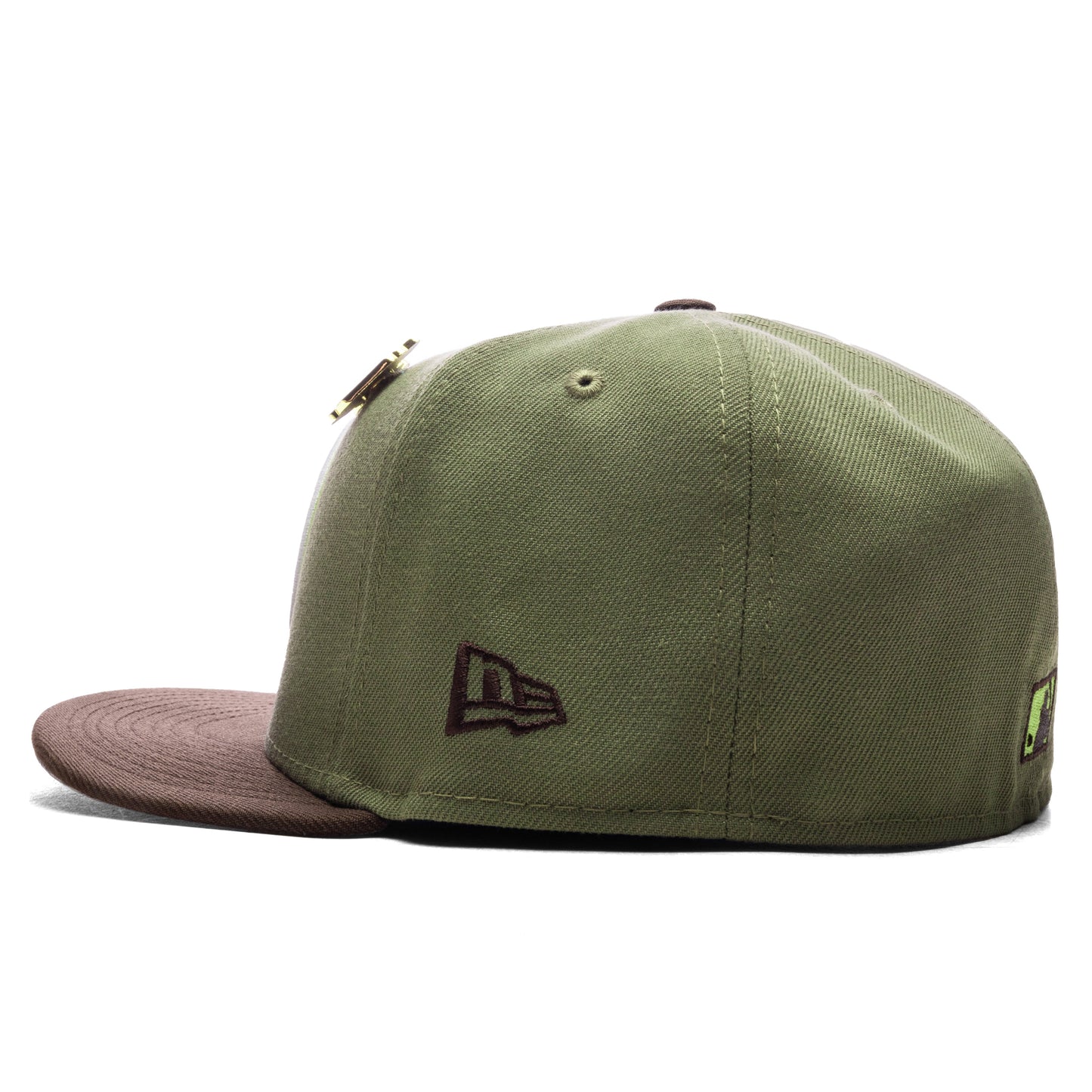 Feature x New Era 59FIFTY Fitted Sushi Pack - Chicago Cubs