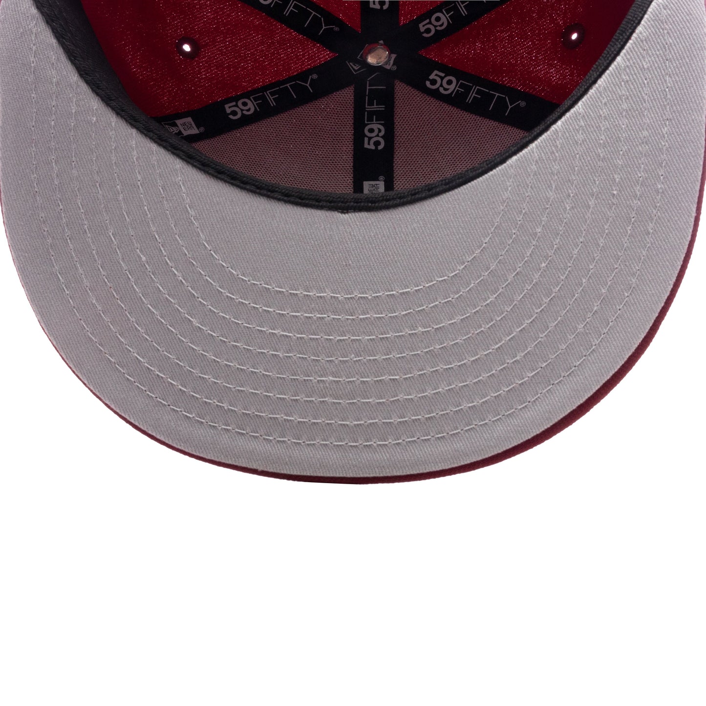 Feature x New Era 59FIFTY Fitted Sushi Pack - Chicago White Sox