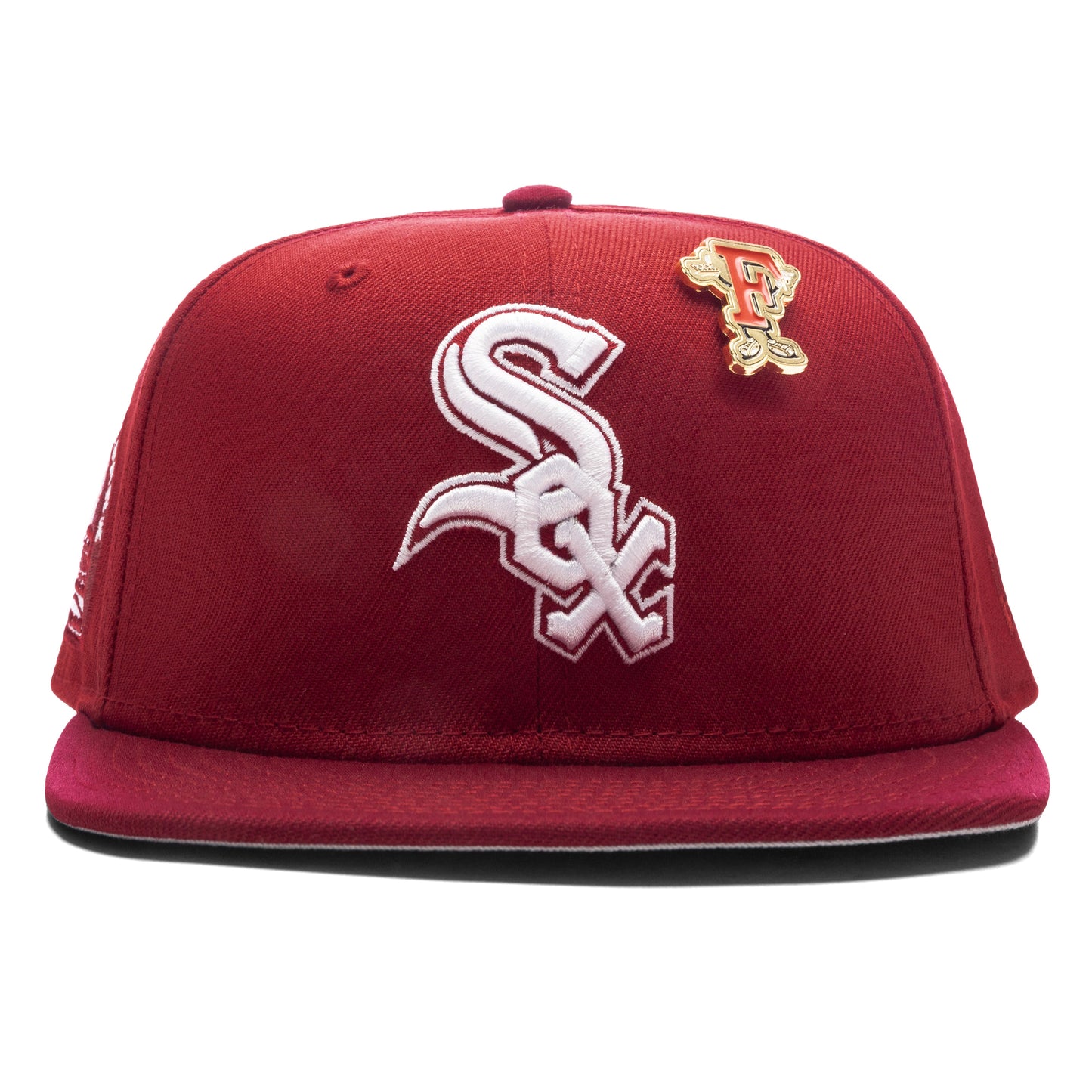 Feature x New Era 59FIFTY Fitted Sushi Pack - Chicago White Sox