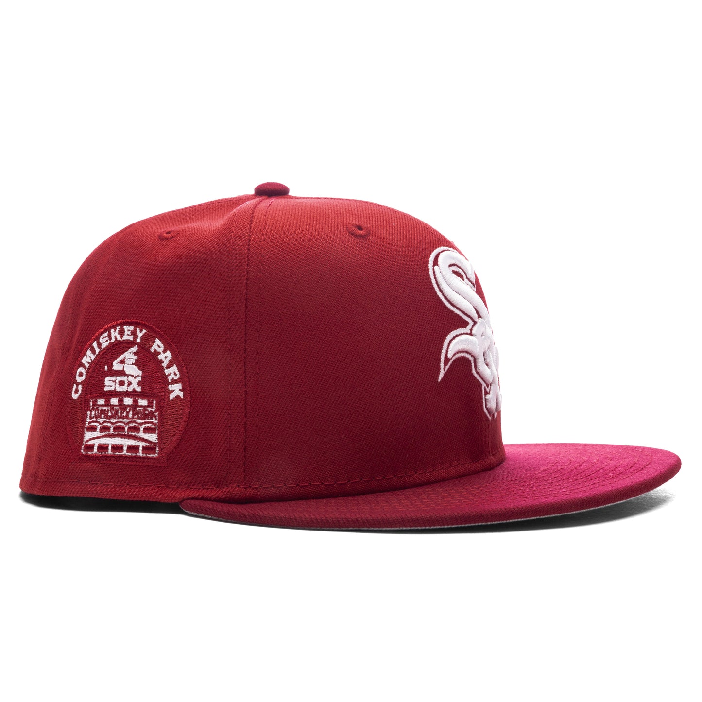 Feature x New Era 59FIFTY Fitted Sushi Pack - Chicago White Sox