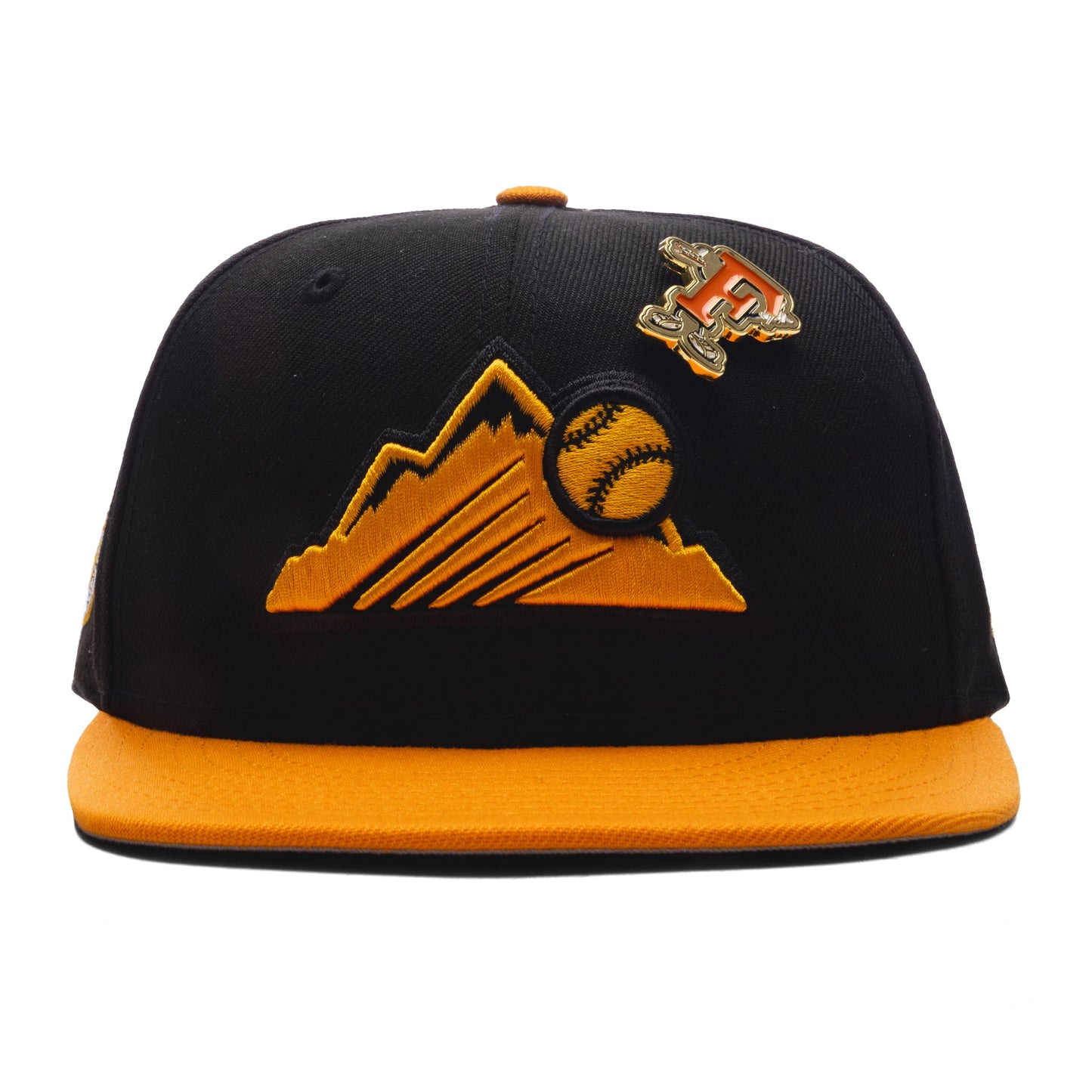 Feature x New Era 59FIFTY Fitted Sushi Pack - Colorado Rockies