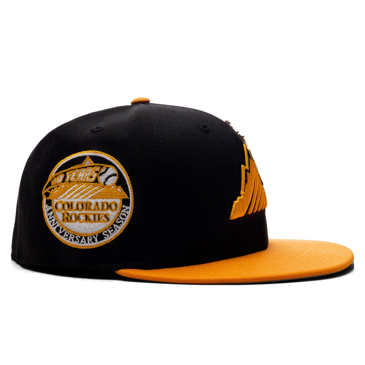 Feature x New Era 59FIFTY Fitted Sushi Pack - Colorado Rockies