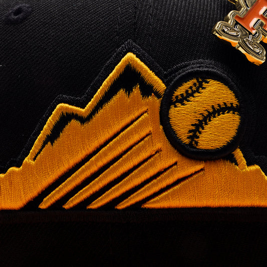 Feature x New Era 59FIFTY Fitted Sushi Pack - Colorado Rockies