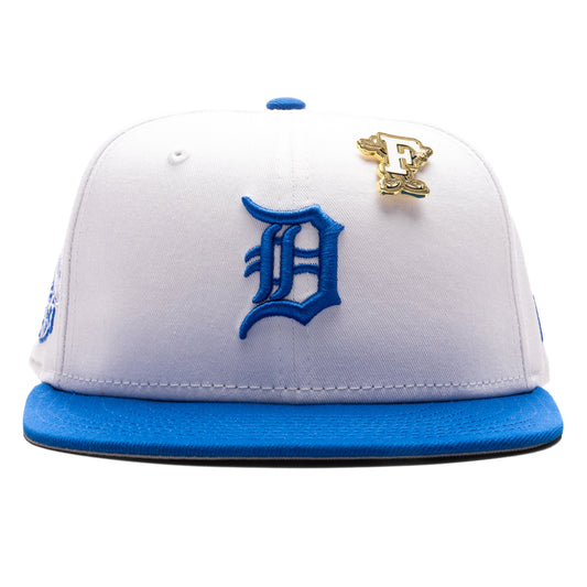 Feature x New Era 59FIFTY Fitted Sushi Pack - Detroit Tigers
