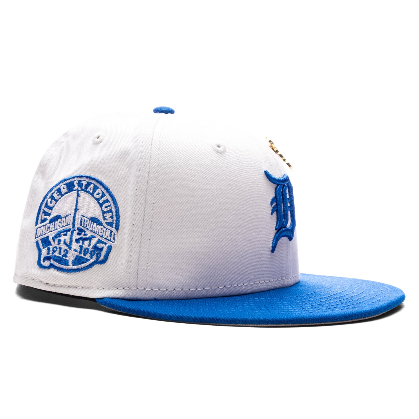 Feature x New Era 59FIFTY Fitted Sushi Pack - Detroit Tigers
