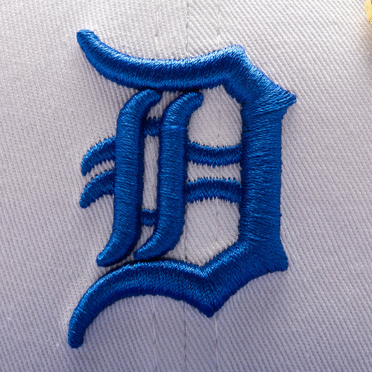 Feature x New Era 59FIFTY Fitted Sushi Pack - Detroit Tigers