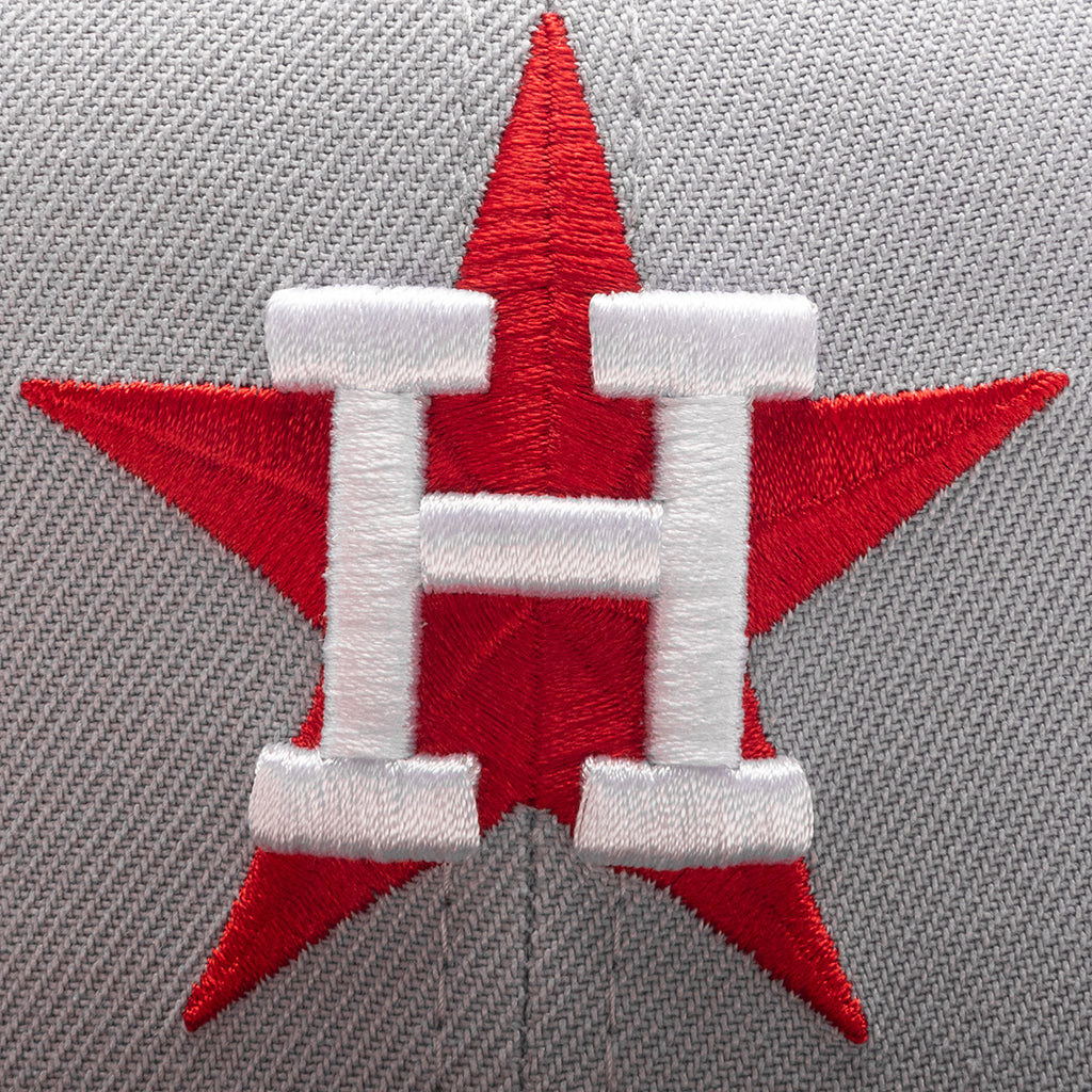 Feature x New Era 59FIFTY Fitted Sushi Pack - Houston Astros