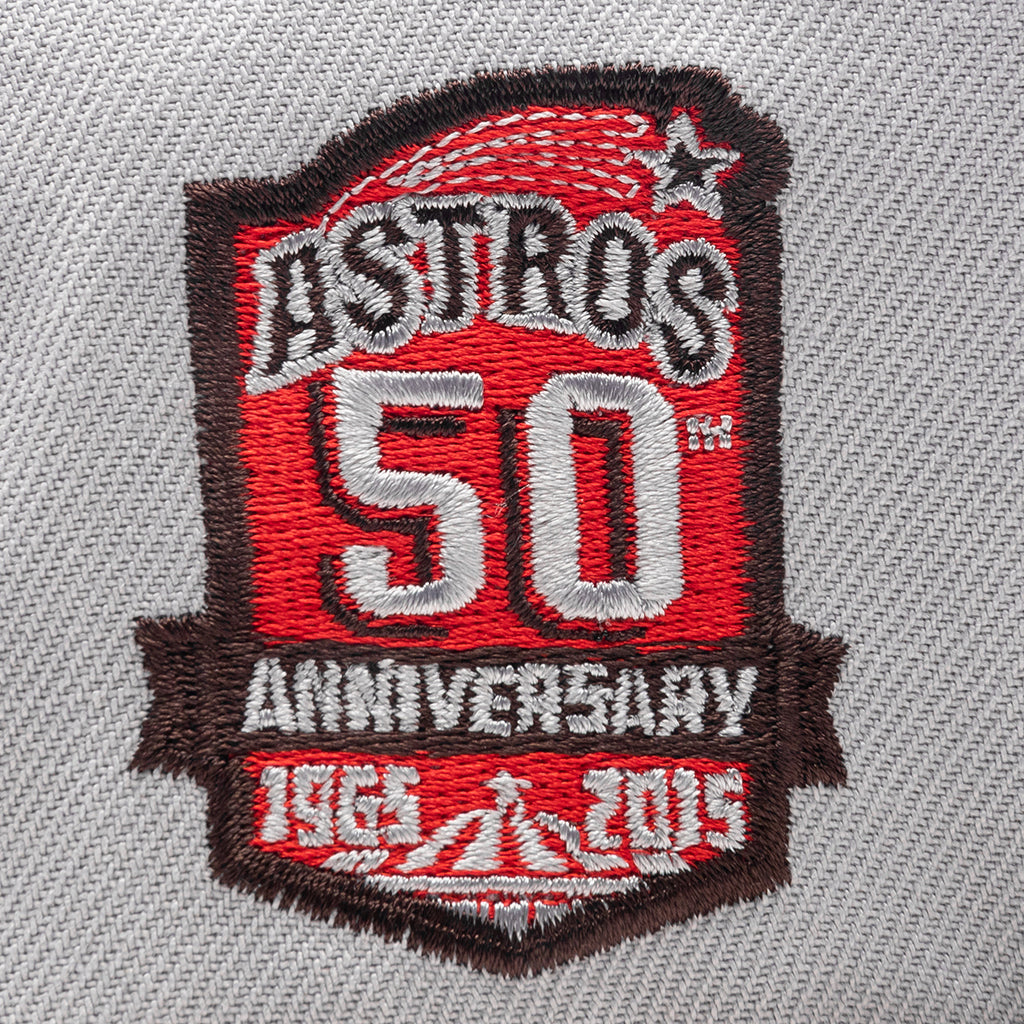 Feature x New Era 59FIFTY Fitted Sushi Pack - Houston Astros