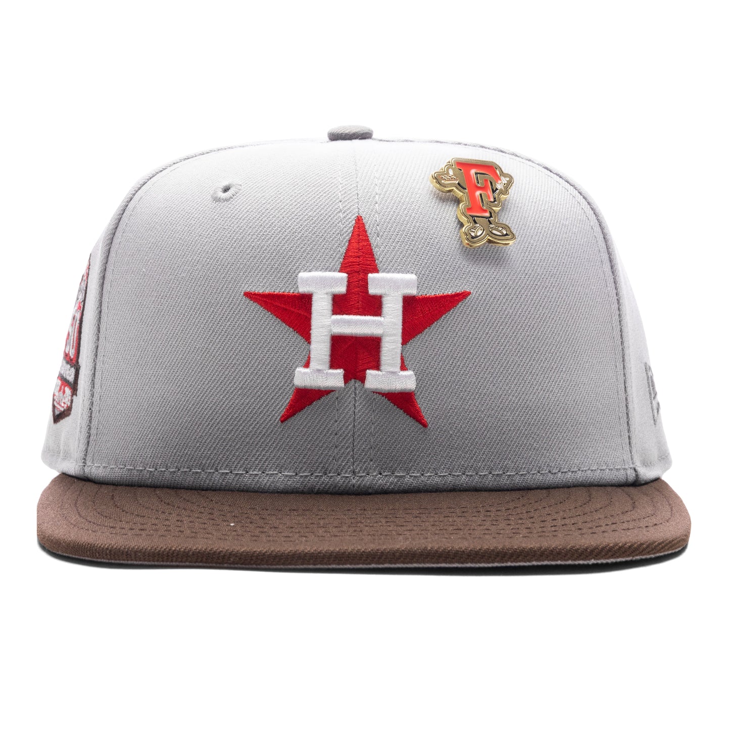 Feature x New Era 59FIFTY Fitted Sushi Pack - Houston Astros