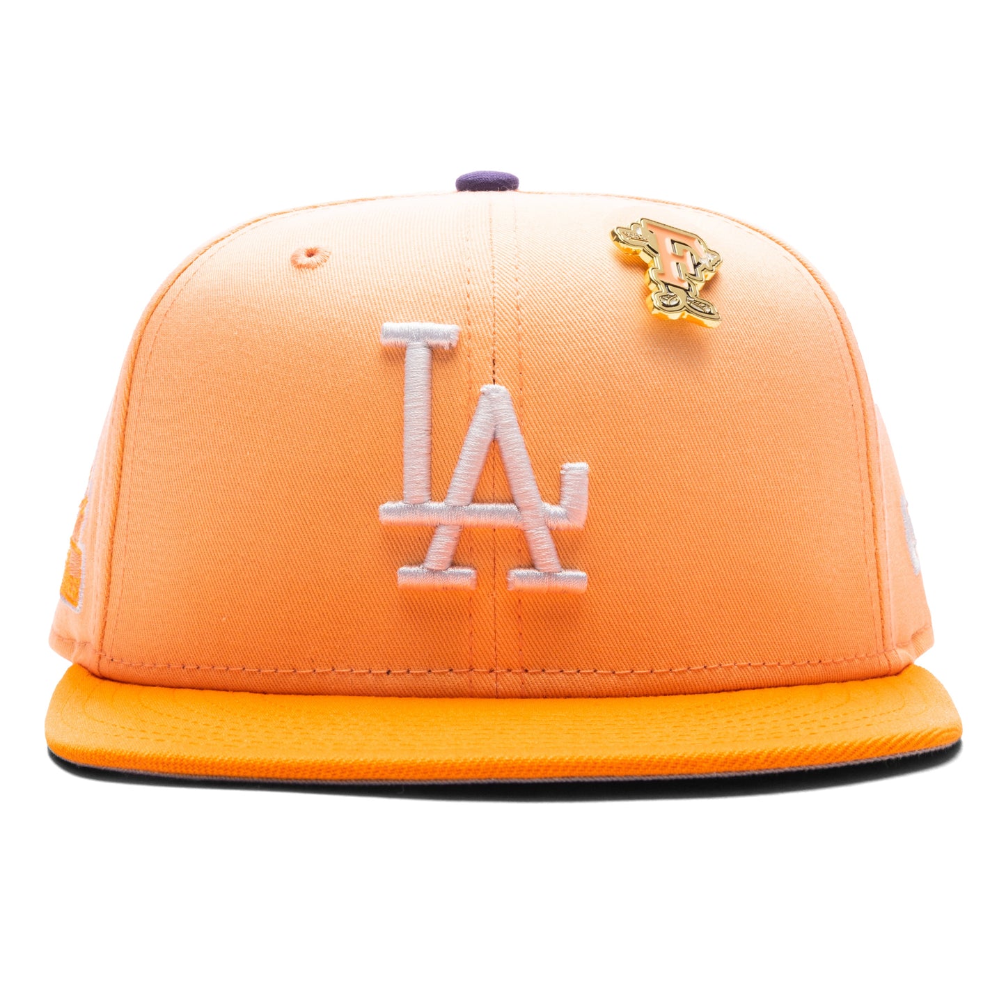 Feature x New Era 59FIFTY Fitted Sushi Pack - Los Angeles Dodgers