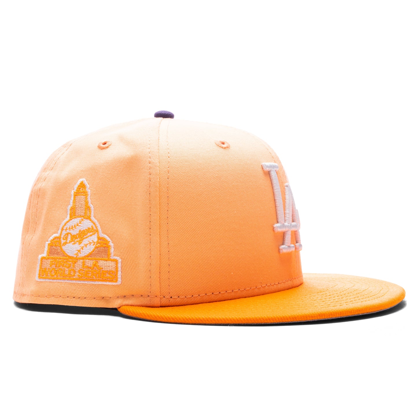 Feature x New Era 59FIFTY Fitted Sushi Pack - Los Angeles Dodgers