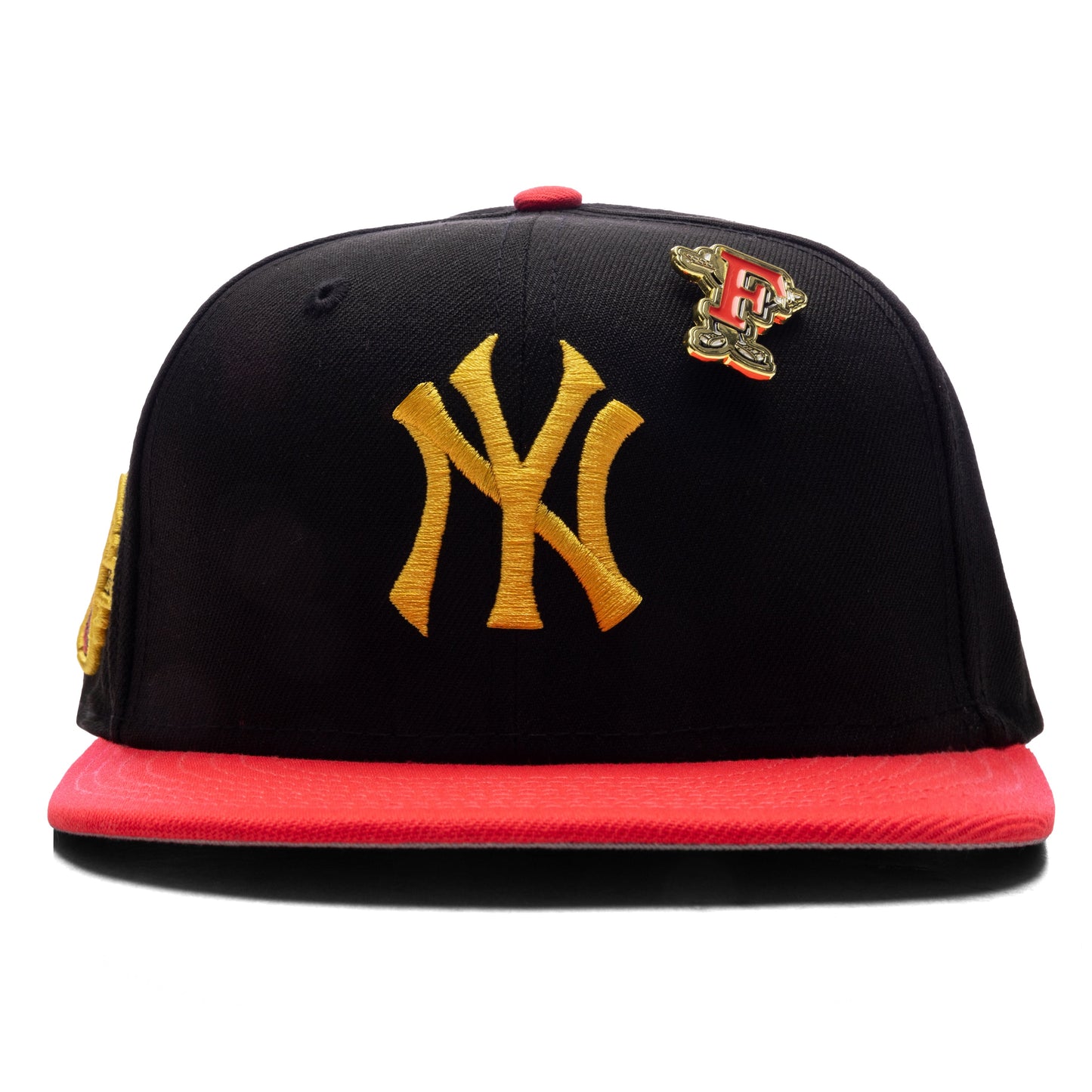 Feature x New Era 59FIFTY Fitted Sushi Pack - New York Yankees