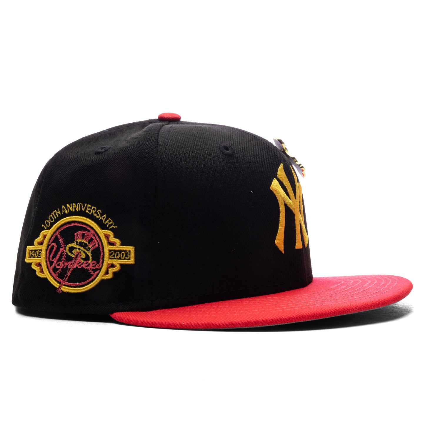 Feature x New Era 59FIFTY Fitted Sushi Pack - New York Yankees