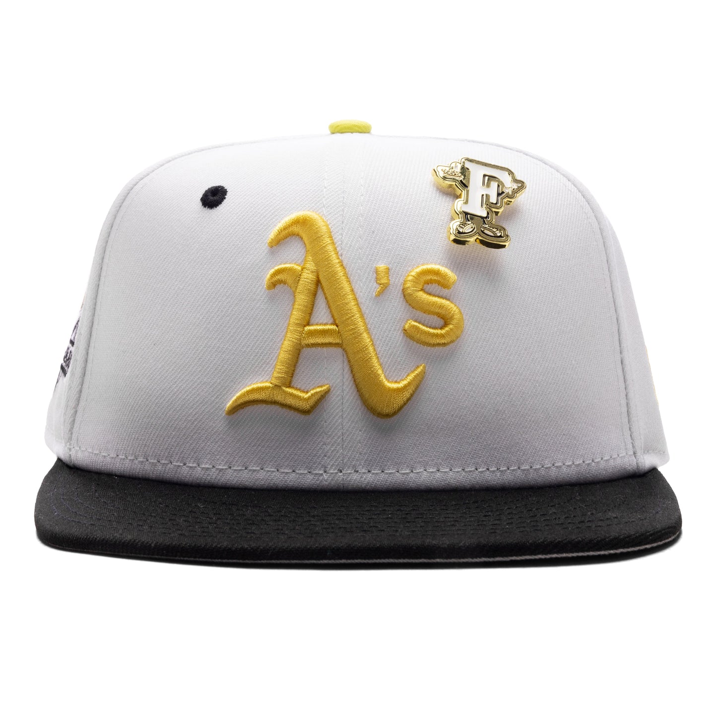 Feature x New Era 59FIFTY Fitted Sushi Pack - Athletics