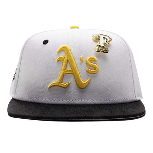Feature x New Era 59FIFTY Fitted Sushi Pack - Athletics