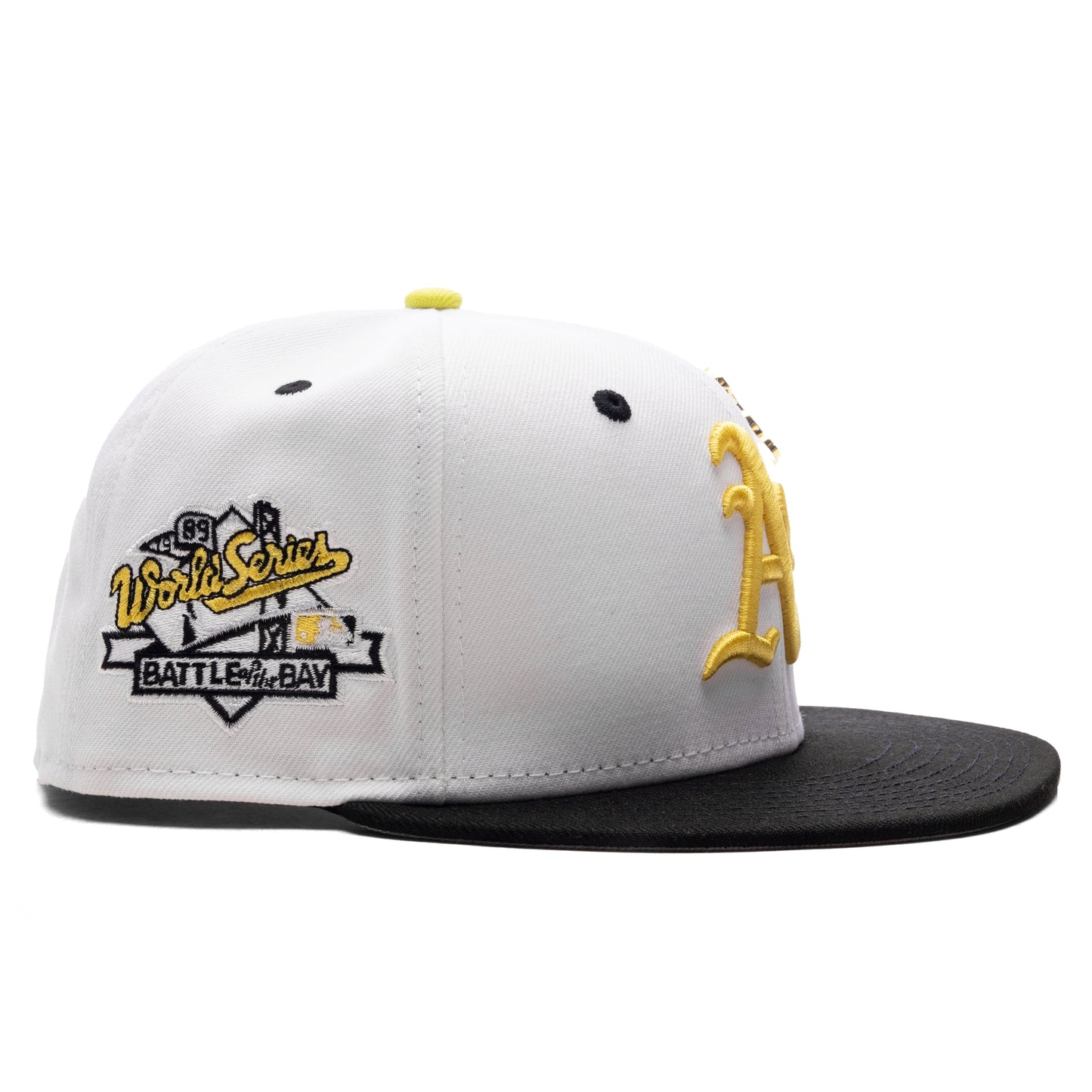 Feature x New Era 59FIFTY Fitted Sushi Pack - Athletics