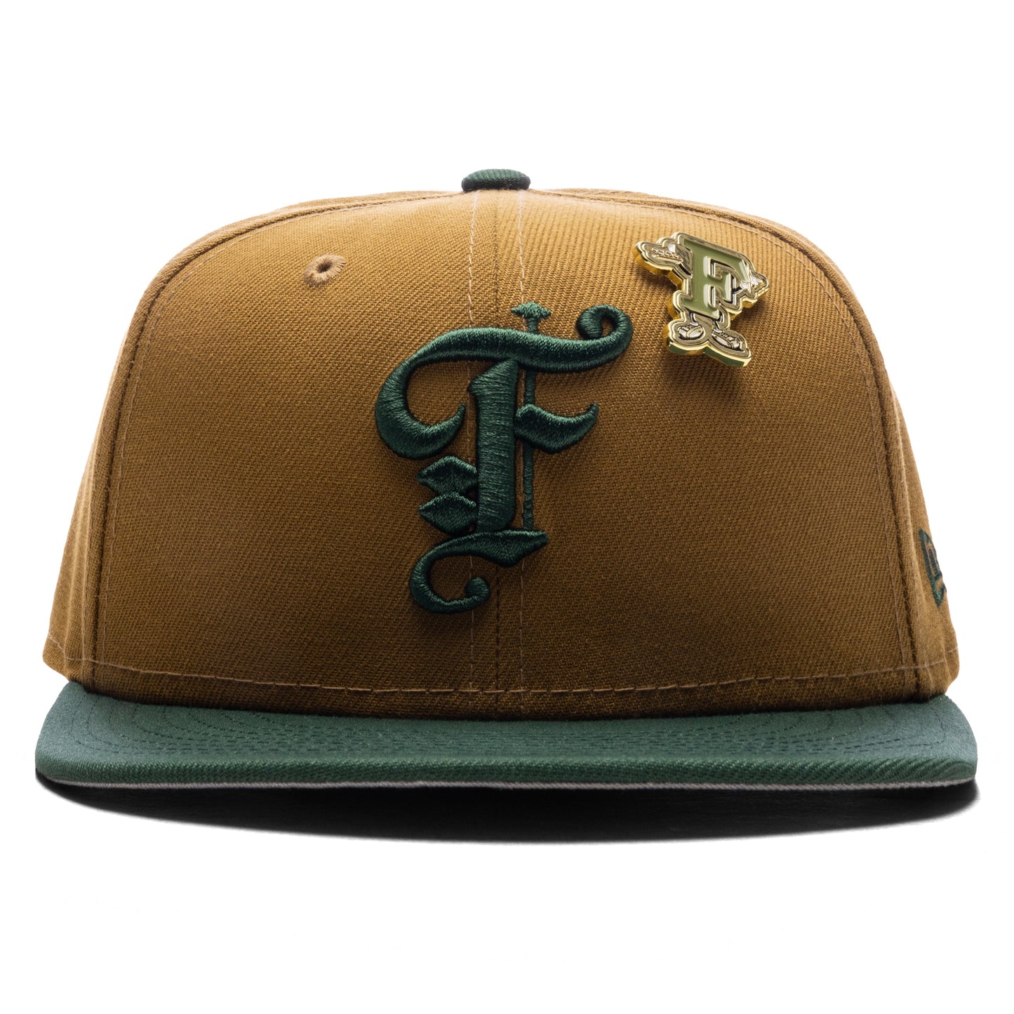 Feature x New Era 59FIFTY Fitted Sushi Pack - Old English F