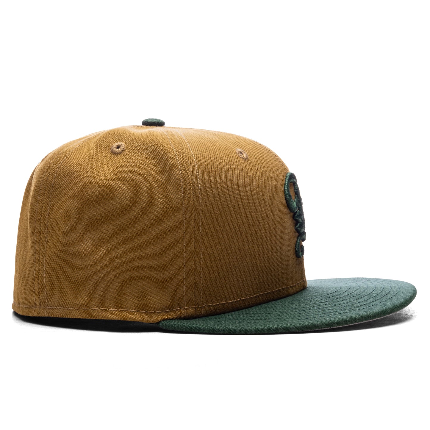 Feature x New Era 59FIFTY Fitted Sushi Pack - Old English F