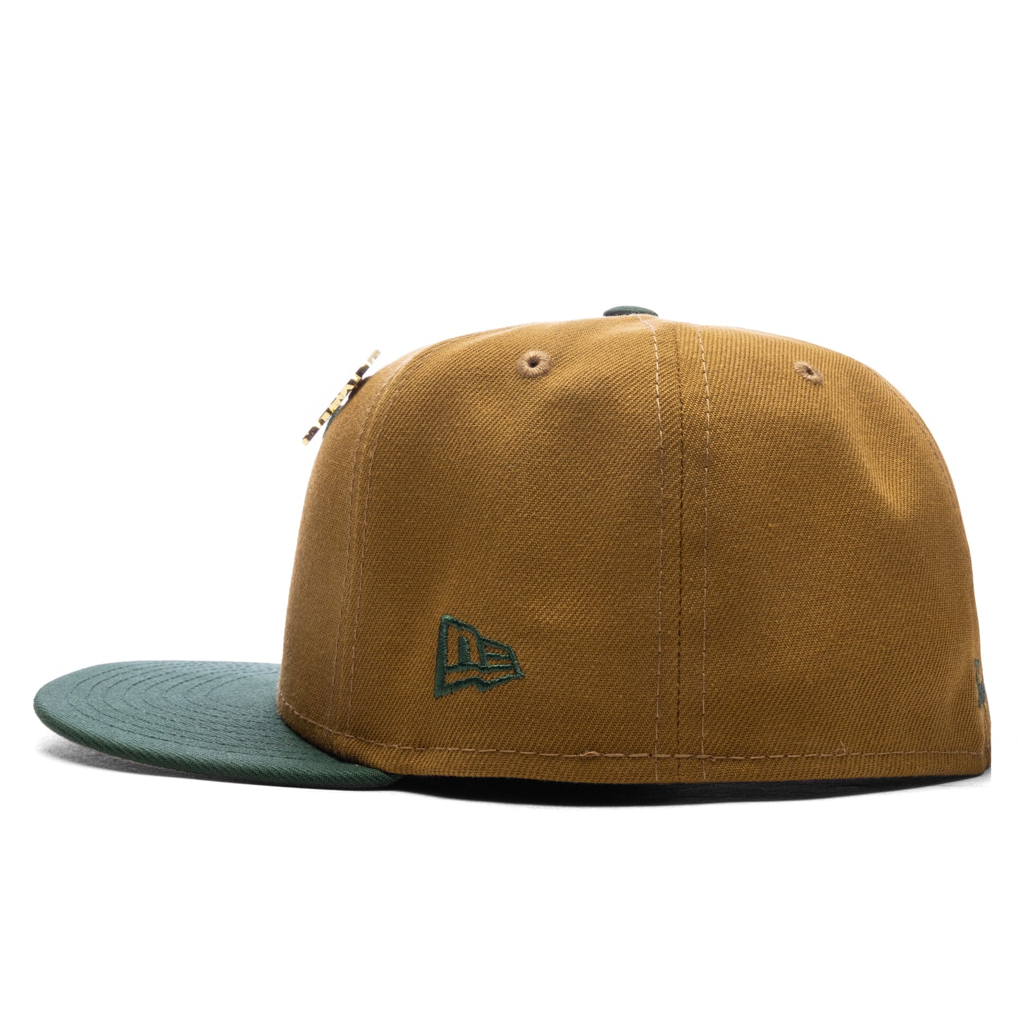 Feature x New Era 59FIFTY Fitted Sushi Pack - Old English F