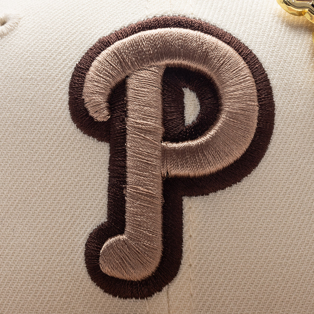 Feature x New Era 59FIFTY Fitted Sushi Pack - Philadelphia Phillies