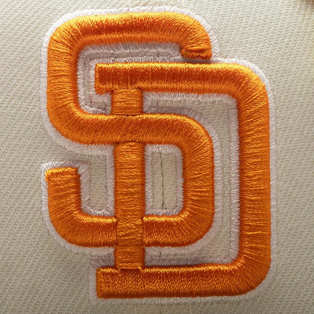 Feature x New Era 59FIFTY Fitted Sushi Pack - San Diego Padres