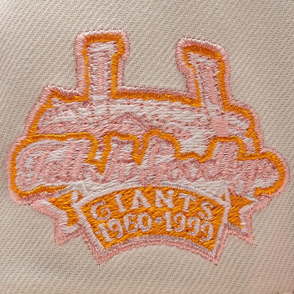 Feature x New Era 59FIFTY Fitted Sushi Pack - San Francisco Giants