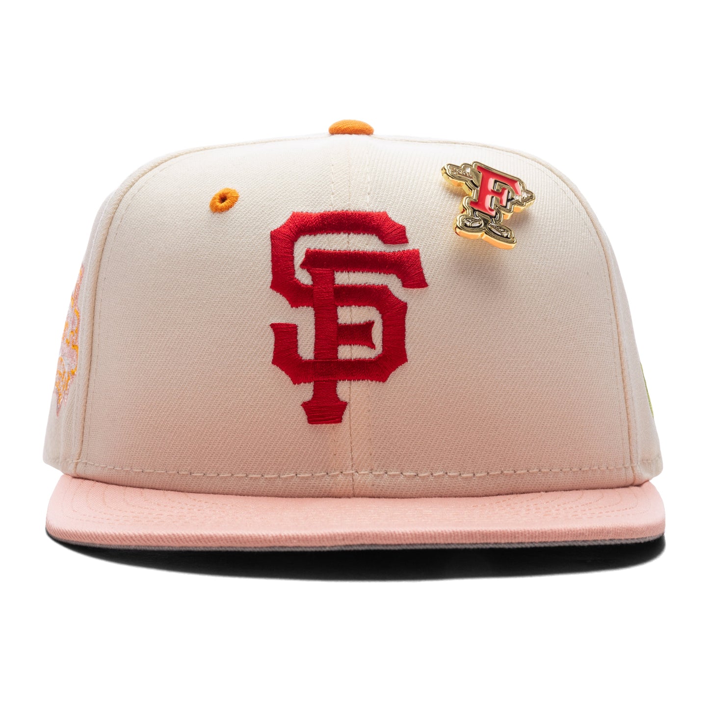 Feature x New Era 59FIFTY Fitted Sushi Pack - San Francisco Giants