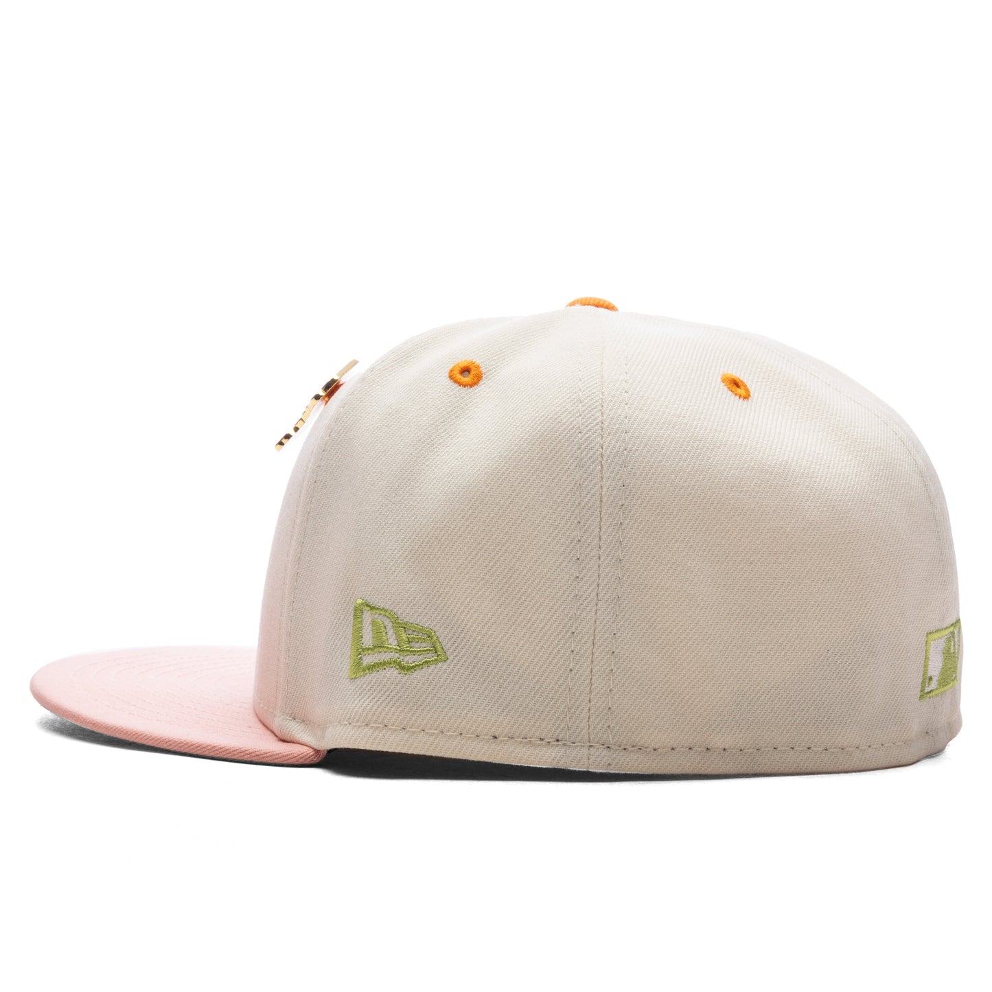 Feature x New Era 59FIFTY Fitted Sushi Pack - San Francisco Giants
