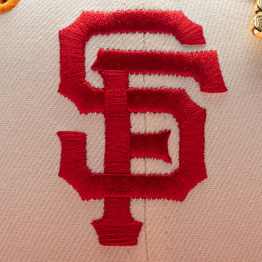 Feature x New Era 59FIFTY Fitted Sushi Pack - San Francisco Giants