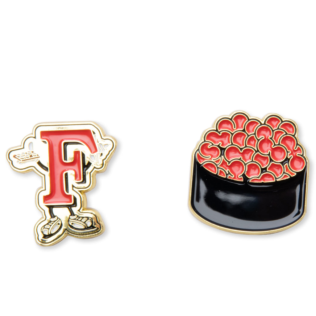 Feature x New Era 59FIFTY Fitted Sushi Pack - San Francisco Giants