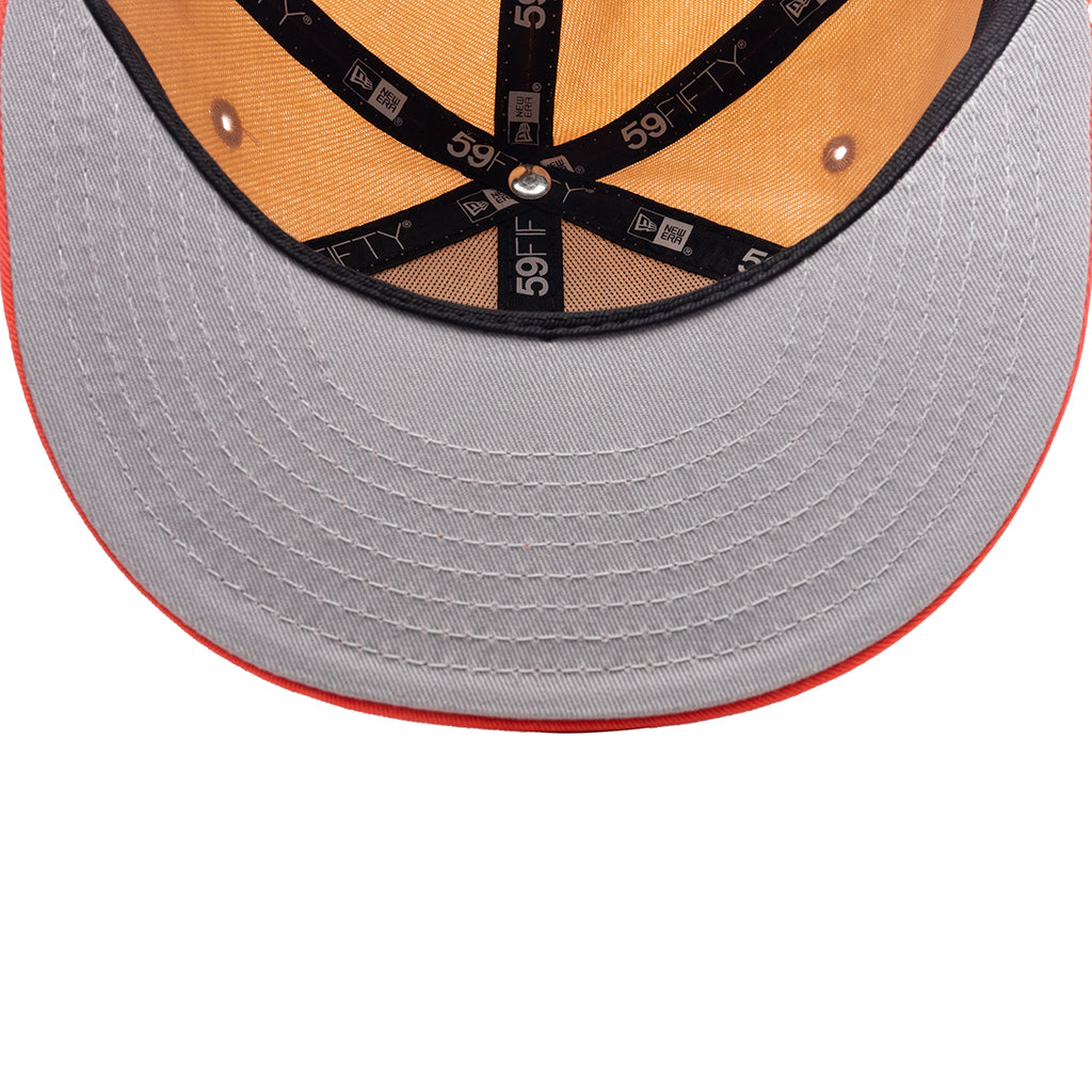 Feature x New Era 59FIFTY Fitted Sushi Pack - WBC Mexico