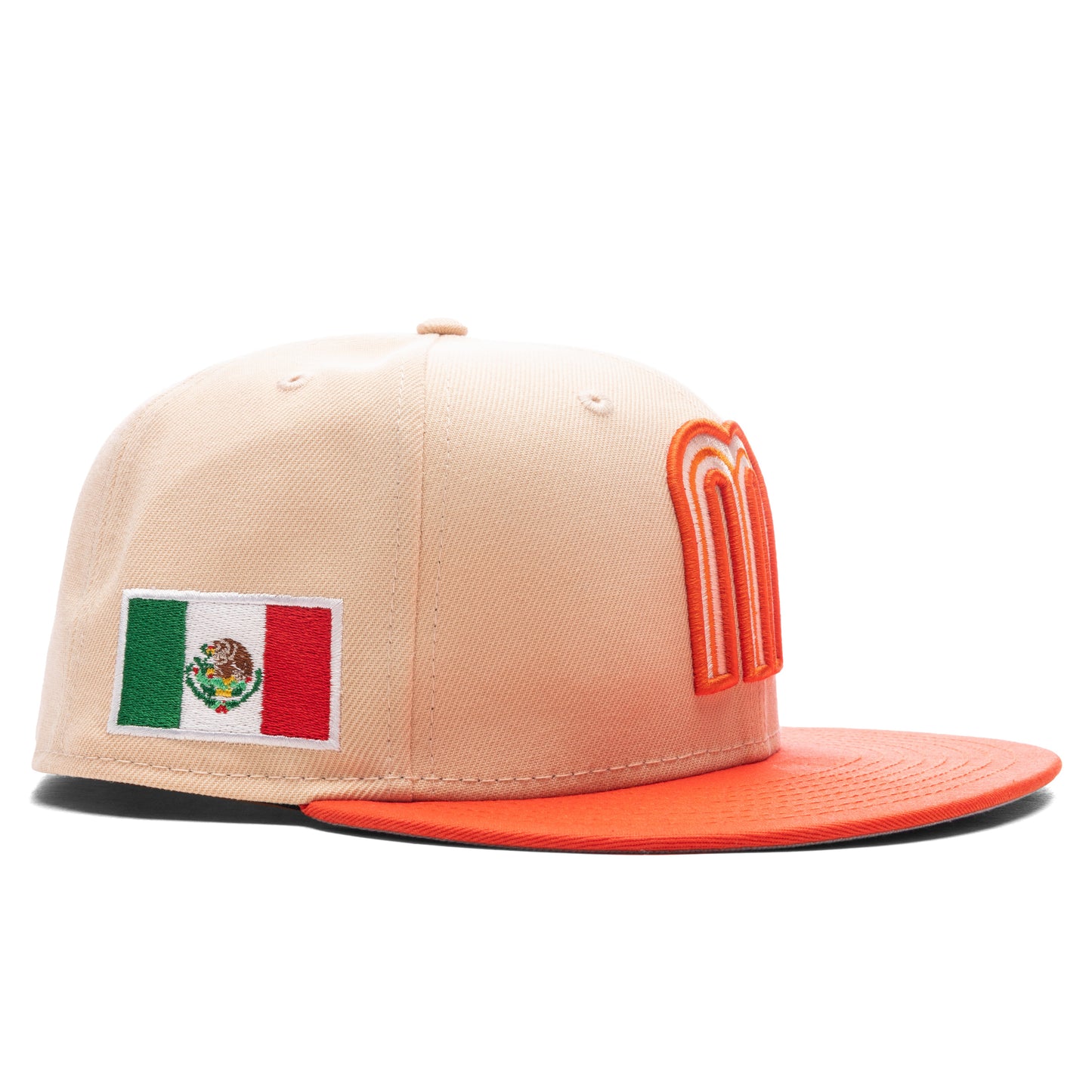 Feature x New Era 59FIFTY Fitted Sushi Pack - WBC Mexico