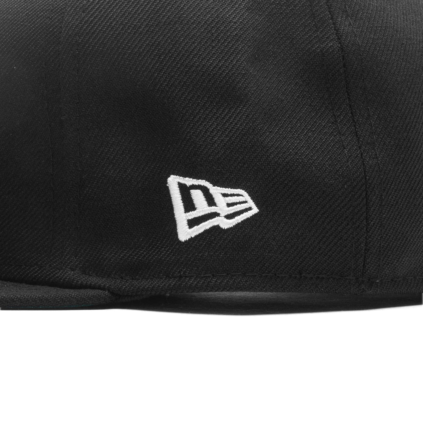 FEATURE x New Era 59FIFTY Fitted Wool - Black