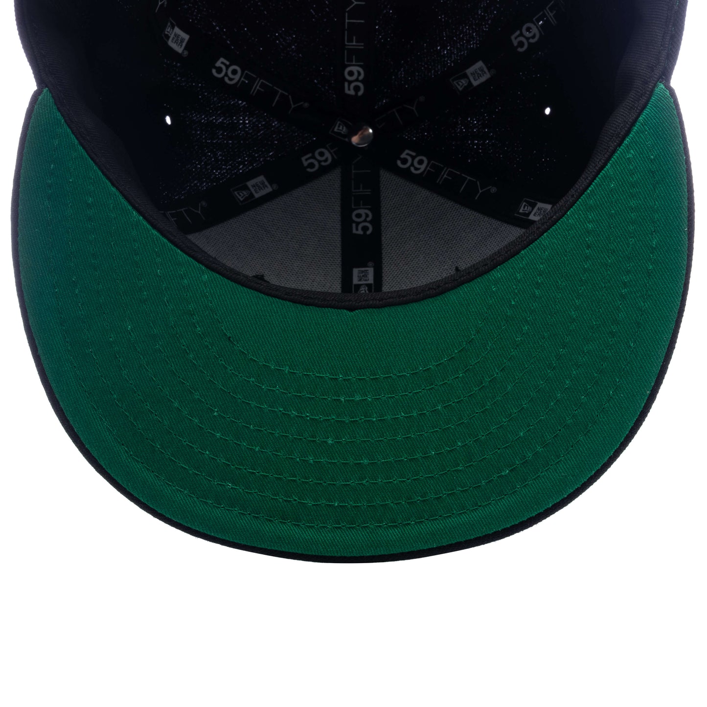 FEATURE x New Era 59FIFTY Fitted Wool - Navy
