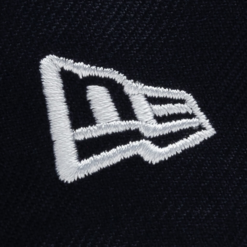 FEATURE x New Era 59FIFTY Fitted Wool - Navy